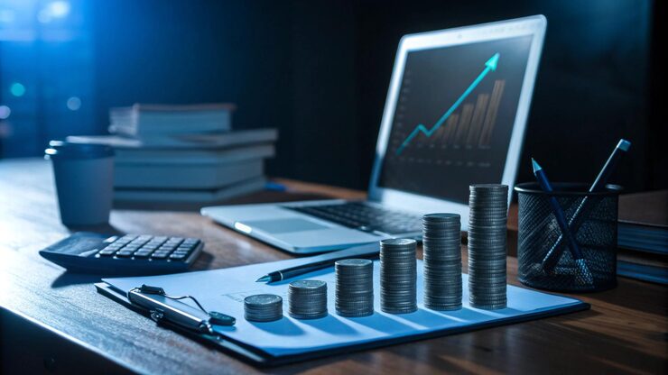 Financial Dashboard
